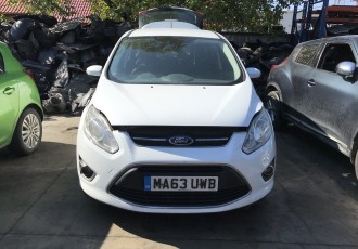 Dezmembrez : Ford Grand C-MAX Monovolum Cutie Manuala An 2013 Motor 1.6 Tdci 191222 Km