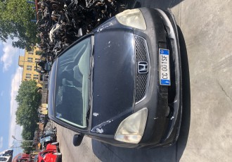 DEZMEMBREZ HONDA CIVIC 7 2003