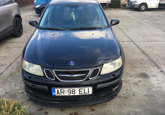 DEZMEMBREZ; SAAB 93; 2.2 DIESEL; AN -2004; KM-220.000