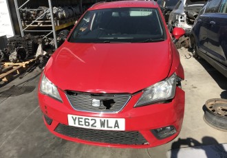 Dezmembrez : Seat Ibiza Combi Motor 1.2 TDI An 2012 - 200510 Km