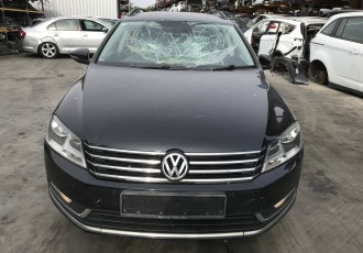 Dezmembrez : Vw Passat B7 Combi An 2013 Motor 2.0 TDI Tip CFFB 199933Km