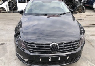 DEZMEMBREZ VW PASSAT CC FACELIFT 2.0TDI,AN 2013, AUTOMATA,KM 198.000 TIP MOTOR CFGB