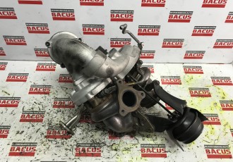 1000-970-0076 - CLASA E - TURBINA MERCEDES 2.2L D, 2.2 D 