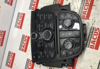 13346050 butoane consola centrala Opel astra J