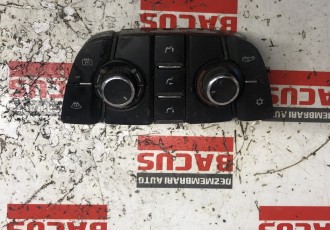 13346092 panou comanda clima Opel astra J