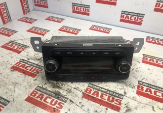 42486762 Radio OPEL Karl