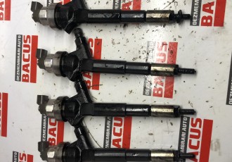 8-97376270-3 Injector Opel 1.7 CDTI Euro 5