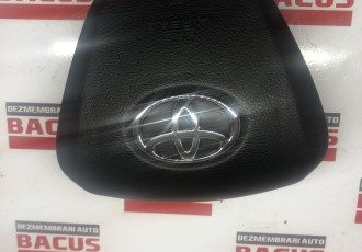 Airbag de pe Volan Toyota Avensis 3 Facelift  2009 - 2018