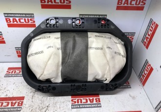 Airbag Pasager Opel Astra J 2013 Cod : 562610231500A