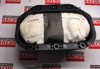 Airbag pasager Opel Astra J cod: 12847035