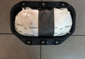 Airbag pasager pentru Opel Astra J 12847035