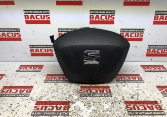 Airbag Sofer Seat Leon 3 5F (2012-prezent) COD- 5F0880201H