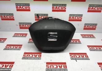 Airbag Sofer Seat Leon 3  5F0880201H