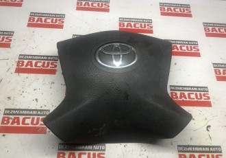 Airbag volan 4 spite facelift 2.0 d toyota avensis 45130-05112-a