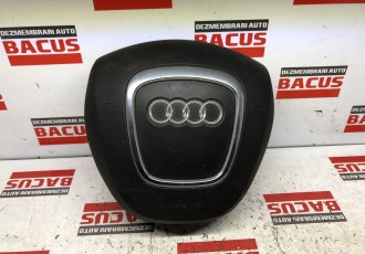 Airbag Volan Audi A3 8P Facelift Cod : 8P7880201F