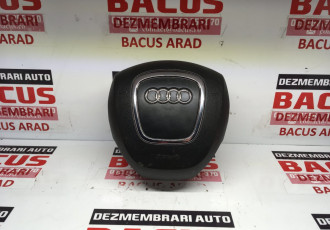 Airbag volan Audi A4 B8 2010 cod: 8k0880201a