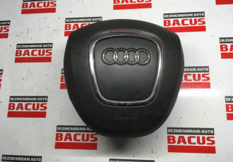 Airbag volan Audi A4 B8 cod: 8k0880201a