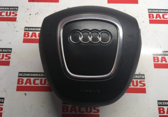 Airbag volan Audi A4 B8 cod: 8k0880201c