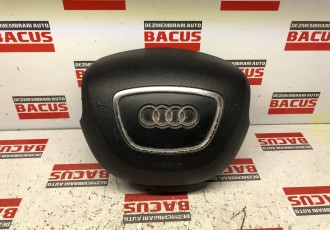 Airbag Volan Audi A4 B8 Facelift An 2014 Cod : 8K0880201AC