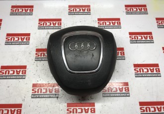 Airbag Volan Audi A6 C6 Cod: 4F0880201BM