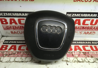 Airbag volan Audi A6 cod: 4f0880201as