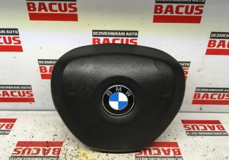 Airbag Volan Bmw F10 / F11 Cod- 618634800B