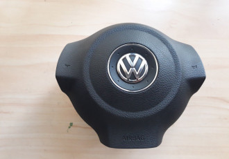 AIRBAG VOLAN cod:1T0880201K, pentru VW GOLF 6 (5K1)