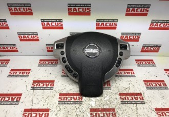 Airbag Volan Cu Comenzi Cod Nissan Qashqai COD : 98510BR26D