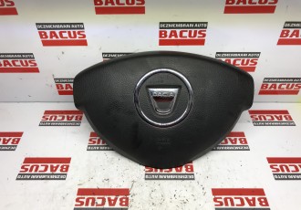 Airbag Volan Cu Nichel Dacia Sandero 2 / Logan 2 Cod 985109782R