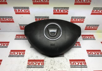 Airbag Volan Cu Nichel Dacia Sandero 2 Logan 2  COD 985109782R