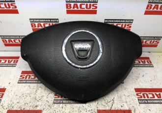 Airbag Volan Cu Nichel Dacia Sandero 2 / Logan 2 Cod : 985109782R