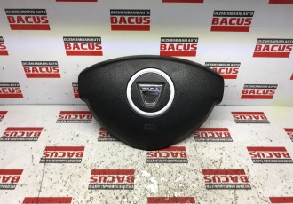 Airbag Volan Dacia Duster 1 An 2013 Cod : 985102237R