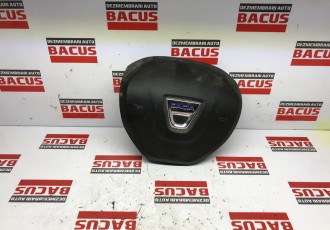 Airbag Volan Dacia Duster 2 Cod 985709812R 