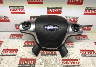 Airbag volan EM51-R042B85-AA3ZHE Ford C-Max 2 [2010 - 2015]