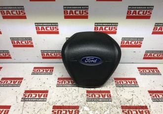 Airbag Volan Ford Fiesta 6 Cod : 62146212F