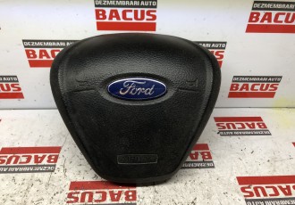 Airbag Volan Ford Fiesta 6 Cod : C1BB A042B85 / C1BBA042B85 