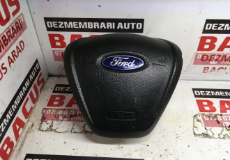 Airbag volan Ford Fiesta cod: 8v51 a042b85 ca