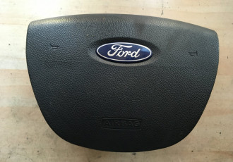 Airbag Volan Ford Focus 2 4m51a042b85cd