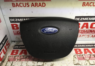 Airbag volan Ford Focus 2 cod: 4m51 a042b85 ce