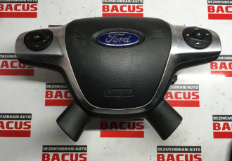 Airbag volan Ford Focus 3 cod: am51-r042b85-af3zhe