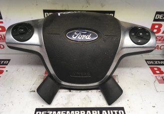 Airbag volan Ford Focus 3 cod: bam pt1 1675