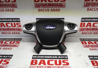 Airbag volan Ford Focus 3 cod: em51 r042b85 ba3zhe