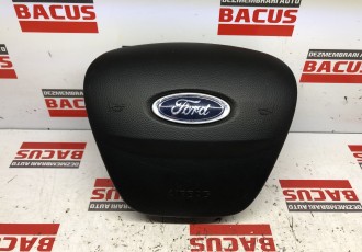 Airbag Volan Ford Focus 4 Mk4 An 2020 Cod JX7B A042B85 AB3ZHE