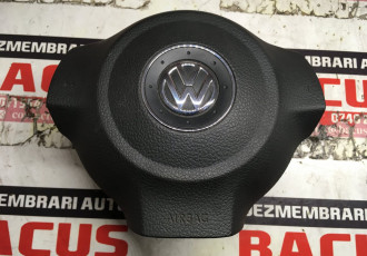 Airbag volan Golf 6 cod: 5k0880201h