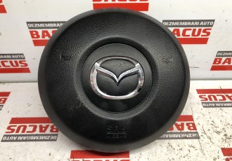 Airbag Volan Mazda 2 An 2014 Facelift Cod : A11B67937120