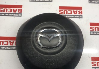 Airbag Volan Mazda CX-5 An 2013-2014-2015-2016-2017