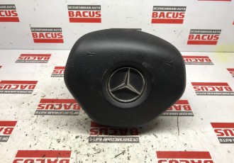 Airbag Volan Mercedes A Class W176 / CLA Cod -308190395162-AC