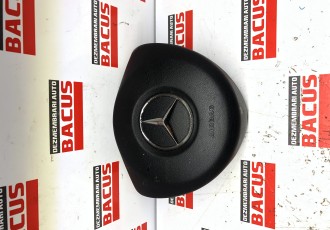 Airbag VOLAN Mercedes B-class W246 2012-2016