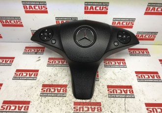 Airbag Volan Mercedes C Class W204 An 2010 Cod: 307069999162AB