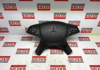 Airbag Volan Mercedes C-Class W204 Cod 305543899162